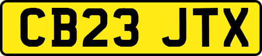 CB23JTX