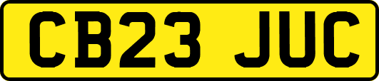 CB23JUC