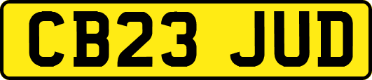 CB23JUD