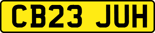 CB23JUH