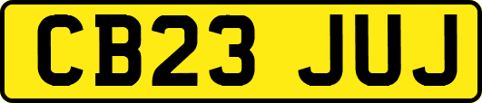 CB23JUJ