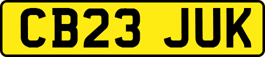 CB23JUK