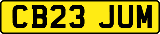 CB23JUM