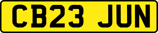 CB23JUN