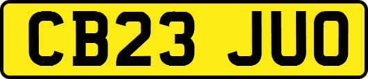 CB23JUO
