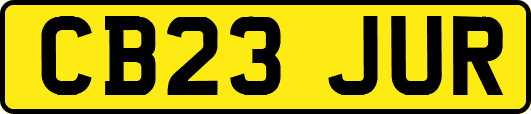 CB23JUR