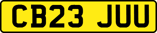 CB23JUU