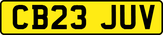 CB23JUV