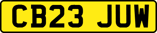 CB23JUW