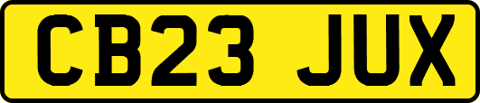 CB23JUX