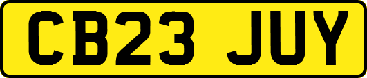 CB23JUY