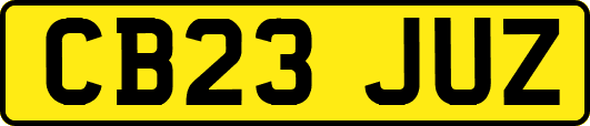 CB23JUZ