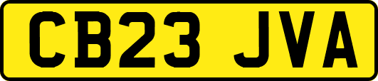 CB23JVA