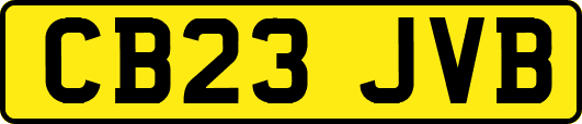 CB23JVB