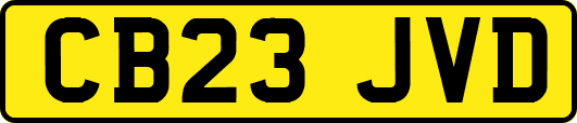CB23JVD