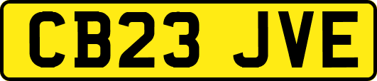 CB23JVE