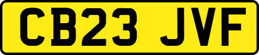 CB23JVF