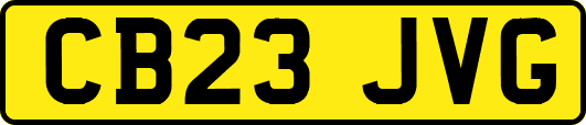 CB23JVG