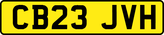 CB23JVH