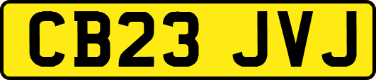 CB23JVJ
