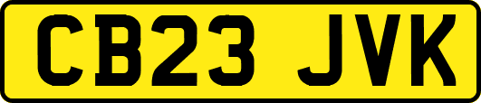 CB23JVK
