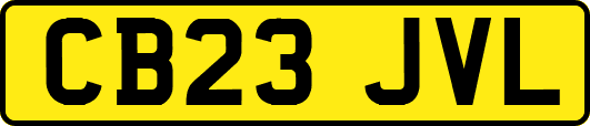 CB23JVL