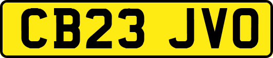 CB23JVO