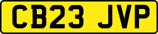 CB23JVP
