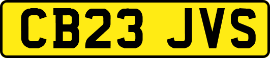 CB23JVS