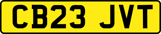 CB23JVT