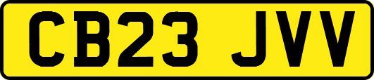 CB23JVV