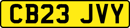 CB23JVY