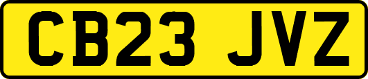 CB23JVZ