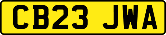 CB23JWA