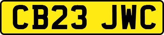 CB23JWC