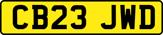 CB23JWD