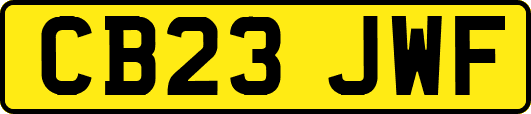CB23JWF