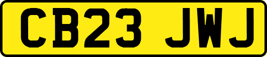 CB23JWJ