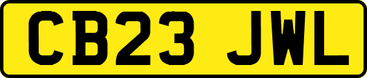 CB23JWL