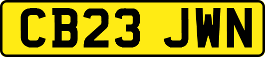 CB23JWN