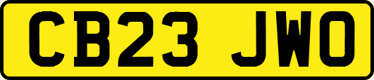 CB23JWO