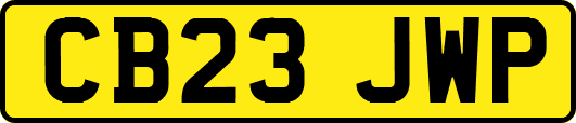 CB23JWP