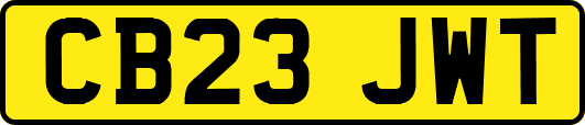 CB23JWT