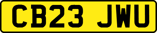 CB23JWU