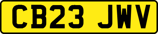 CB23JWV