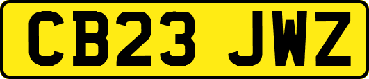 CB23JWZ