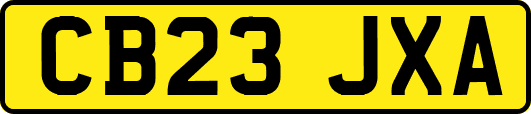CB23JXA