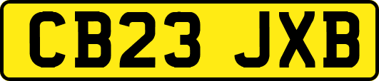 CB23JXB