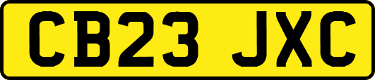 CB23JXC