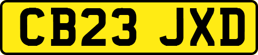 CB23JXD